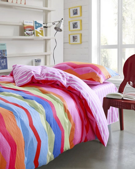 Спално бельо 100% памук