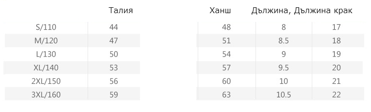Памучно детско бельо за момичета - лилаво, жълто, розово, синьо, зелено и бежово