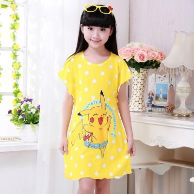 Детски нощници за момичета 24 модела