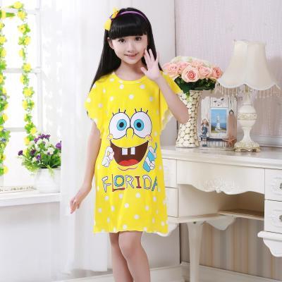 Детски нощници за момичета 24 модела