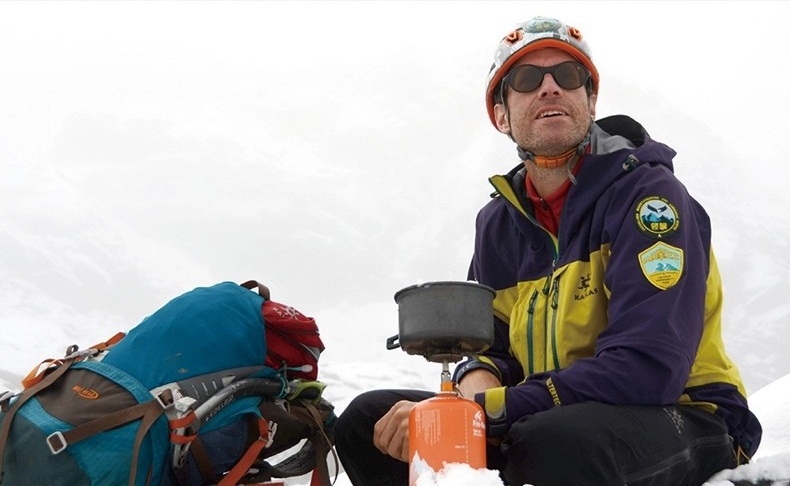 Τηγάνι κάμπινγκ