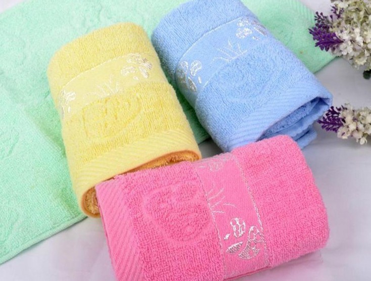 Хавлиени кърпи 100% памук 