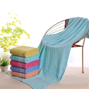 Πετσέτες 100% βαμβάκι