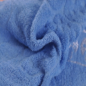 Πετσέτες 100% βαμβάκι