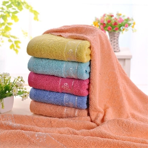 Хавлиени кърпи 100% памук 