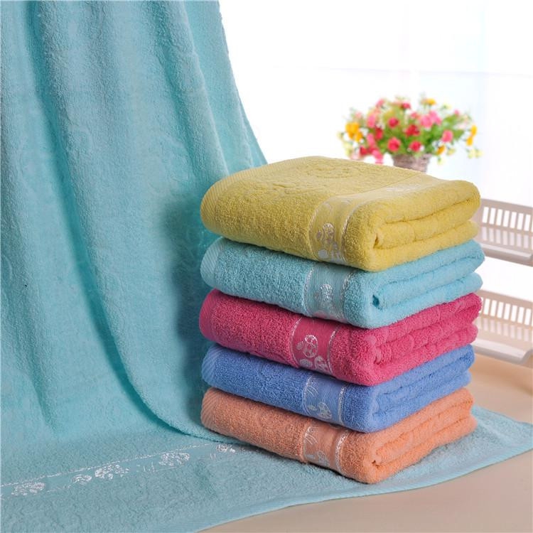 Хавлиени кърпи 100% памук 