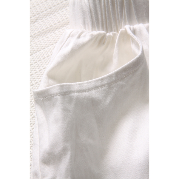 Стилни детски летни къси панталони за момичета - 6 модела 