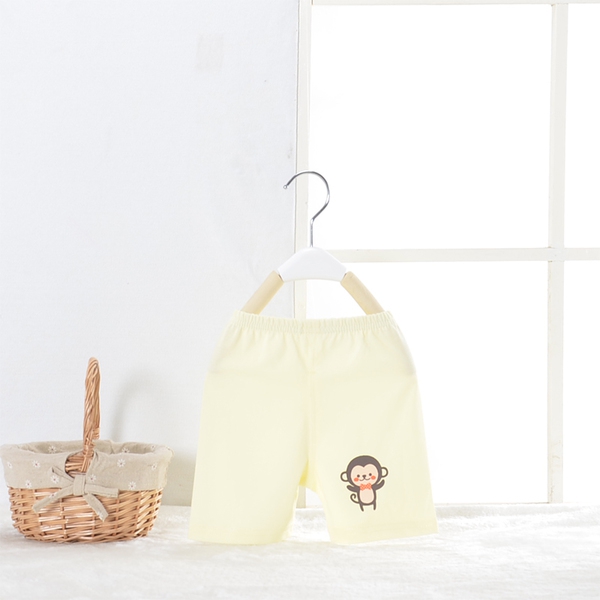 Детски къси панталони за момичета и момчета 