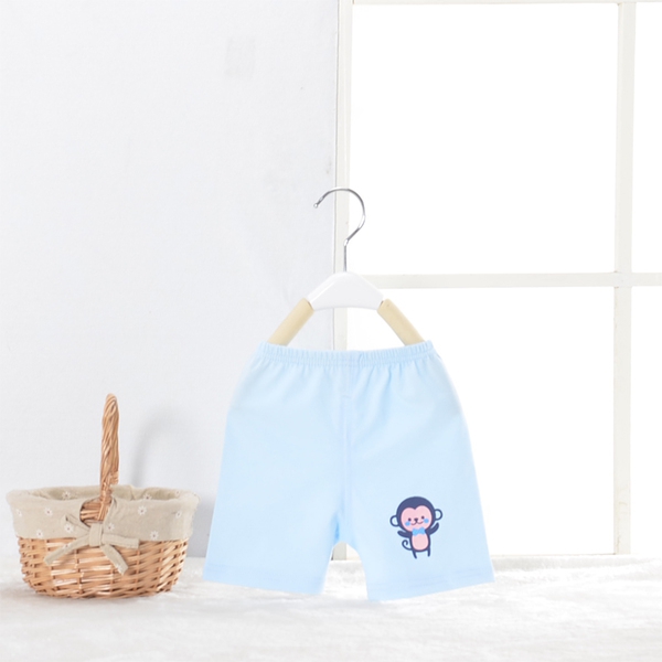 Детски къси панталони за момичета и момчета 