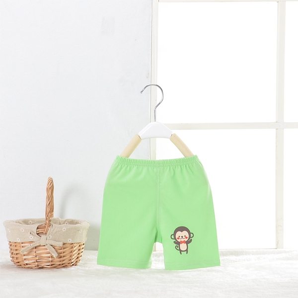 Детски къси панталони за момичета и момчета 