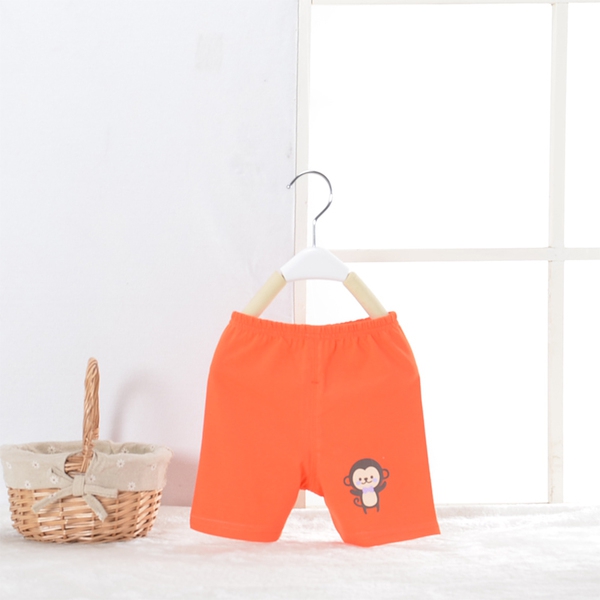 Детски къси панталони за момичета и момчета 