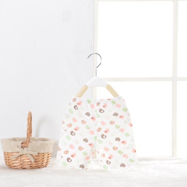 Детски къси панталони за момичета и момчета 