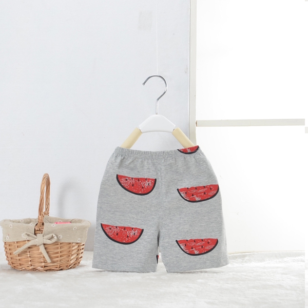 Детски къси панталони за момичета и момчета 