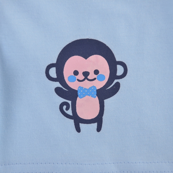 Детски къси панталони за момичета и момчета 