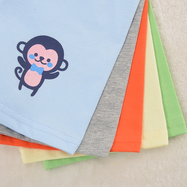 Детски къси панталони за момичета и момчета 