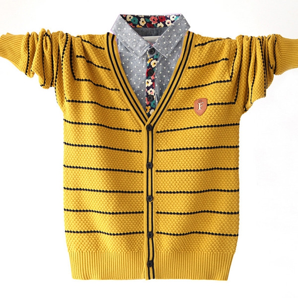 Παιδική  βαμβακερή ζακέτα σε διαφορετικές αποχρώσεις