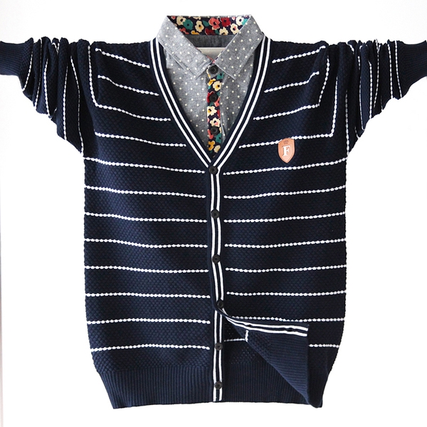 Παιδική  βαμβακερή ζακέτα σε διαφορετικές αποχρώσεις