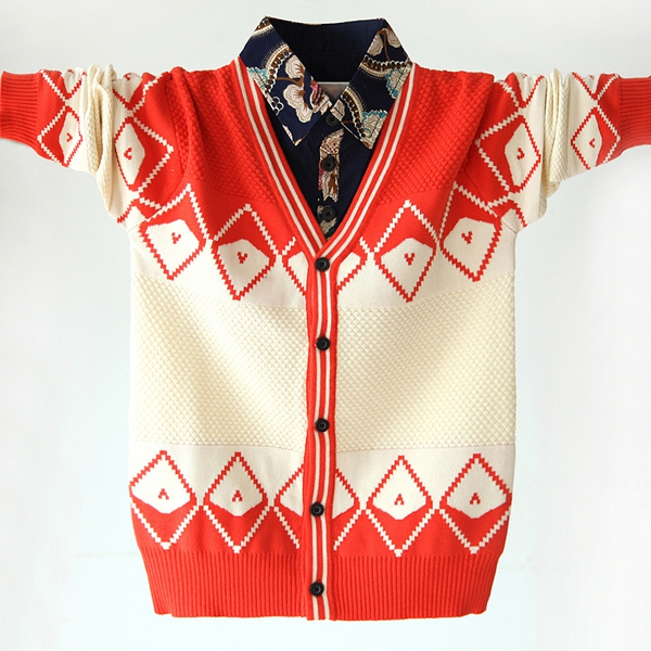 Παιδική  βαμβακερή ζακέτα σε διαφορετικές αποχρώσεις