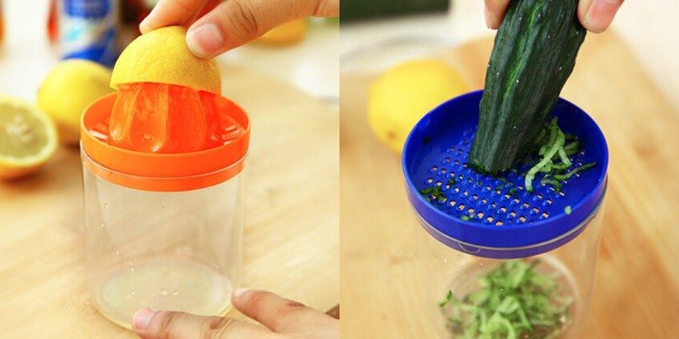 Чаша с инструменти за готвене 