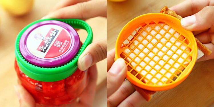 Чаша с инструменти за готвене 