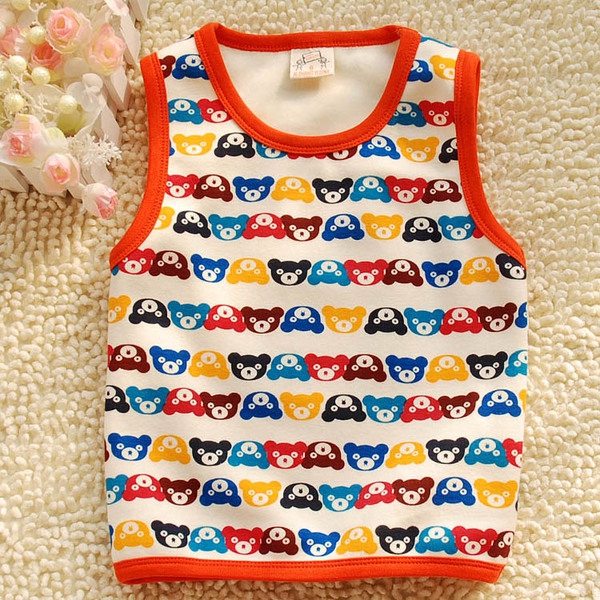 Детски потници за момичета 8 модела