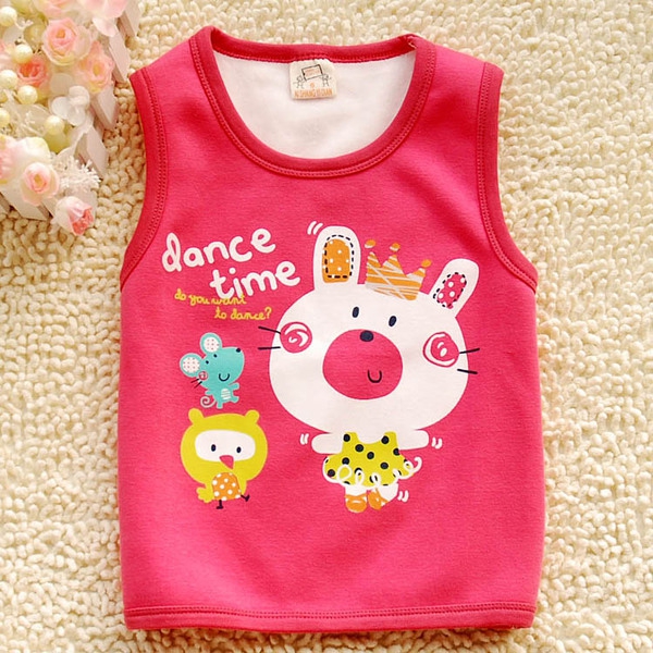 Детски потници за момичета 8 модела