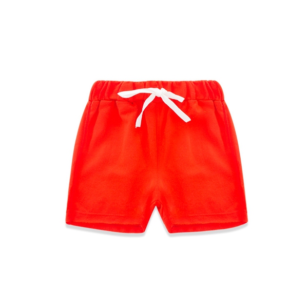 Цветни детски панталони за момичета и момчета - 6 модела