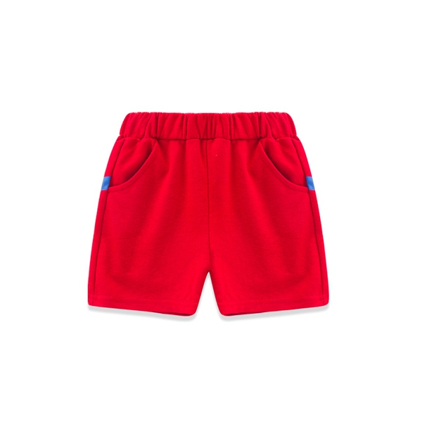 Цветни детски панталони за момичета и момчета - 6 модела