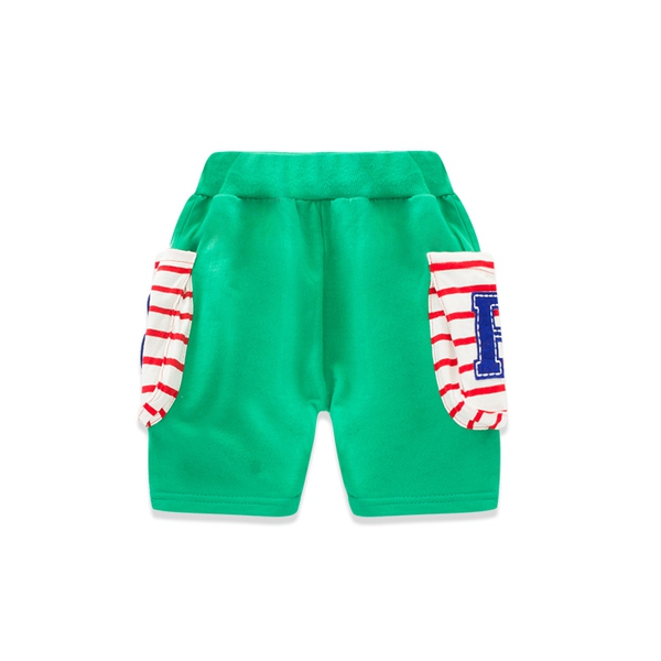 Цветни детски панталони за момичета и момчета - 6 модела