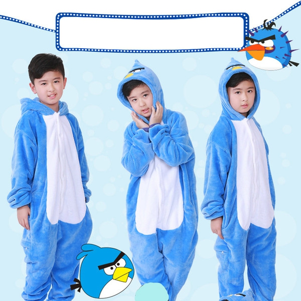 Παιδικές πιτζάμες για αγόρια και κορίτσια - Pike, Bear, Dinosaur, Tiger, Stitch