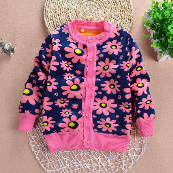 Κορυφαία ρούχα για κορίτσια και αγόρια - σε διαφορετικά χρώματα