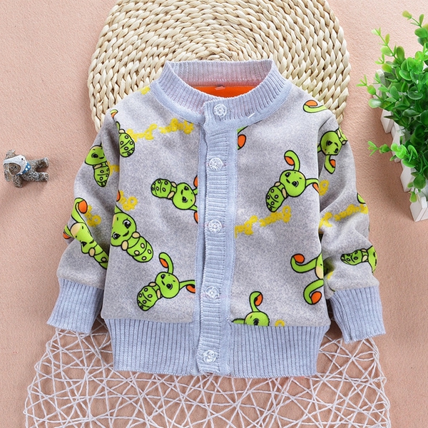 Κορυφαία ρούχα για κορίτσια και αγόρια - σε διαφορετικά χρώματα