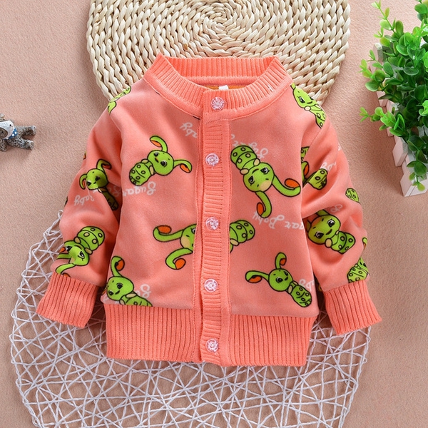 Κορυφαία ρούχα για κορίτσια και αγόρια - σε διαφορετικά χρώματα