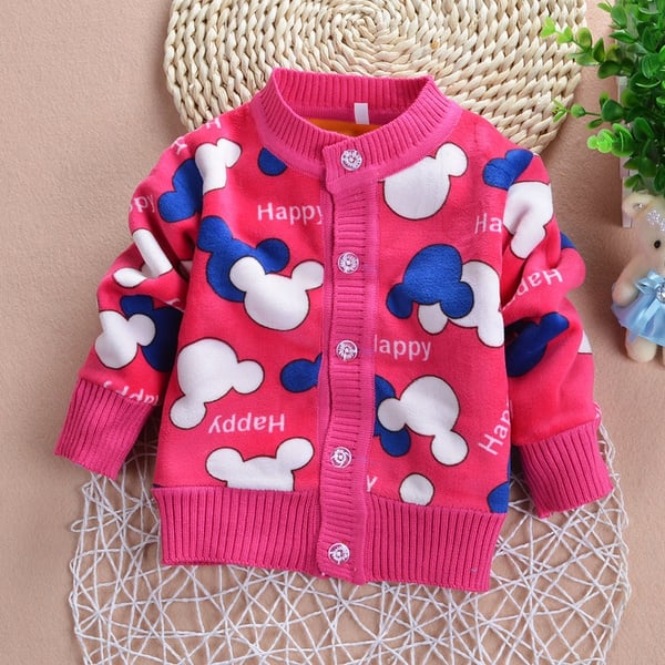 Κορυφαία ρούχα για κορίτσια και αγόρια - σε διαφορετικά χρώματα