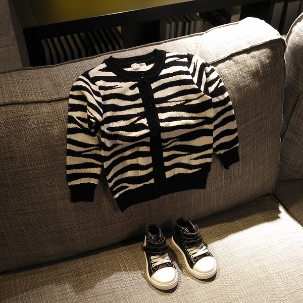 Παιδική ζακέτα για αγόρια και κορίτσια