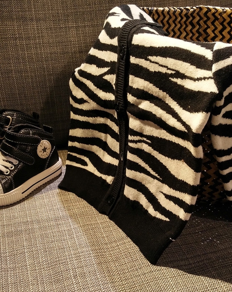 Παιδική ζακέτα για αγόρια και κορίτσια