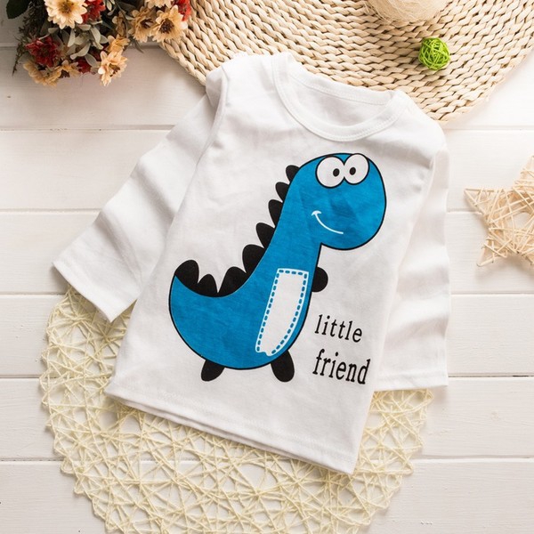 Детски тениски за момчета и момичета 10 модела