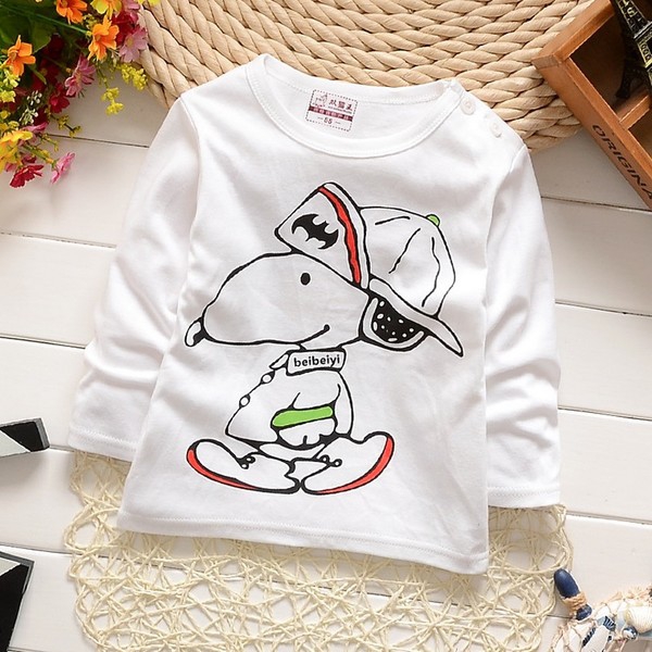 Детски тениски за момчета и момичета 10 модела