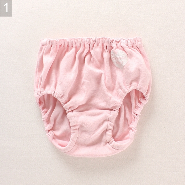 Детско бельо за момичета - 23 модела