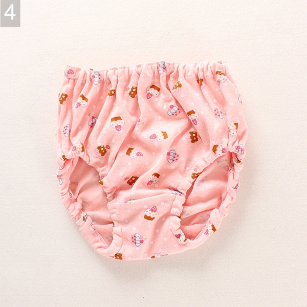 Детско бельо за момичета - 23 модела