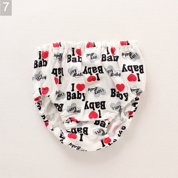 Детско бельо за момичета - 23 модела