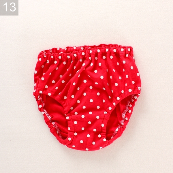 Детско бельо за момичета - 23 модела