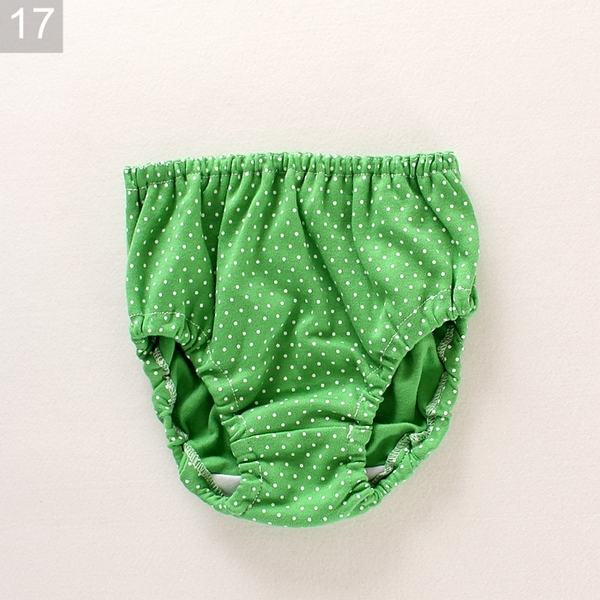 Детско бельо за момичета - 23 модела