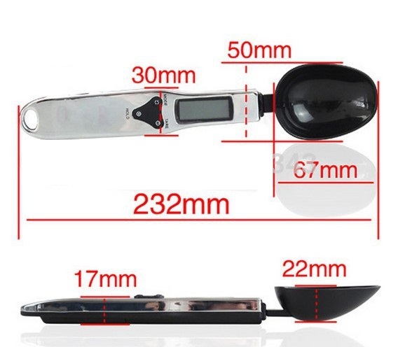 Eлектронна везна