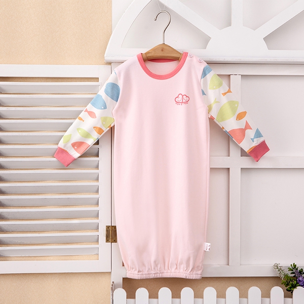 Детски нощници за момичета - 18 модела в много различни цветове