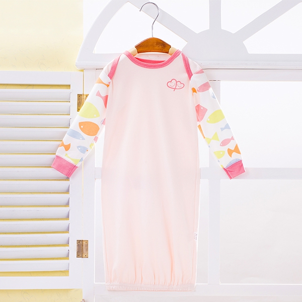 Детски нощници за момичета - 18 модела в много различни цветове