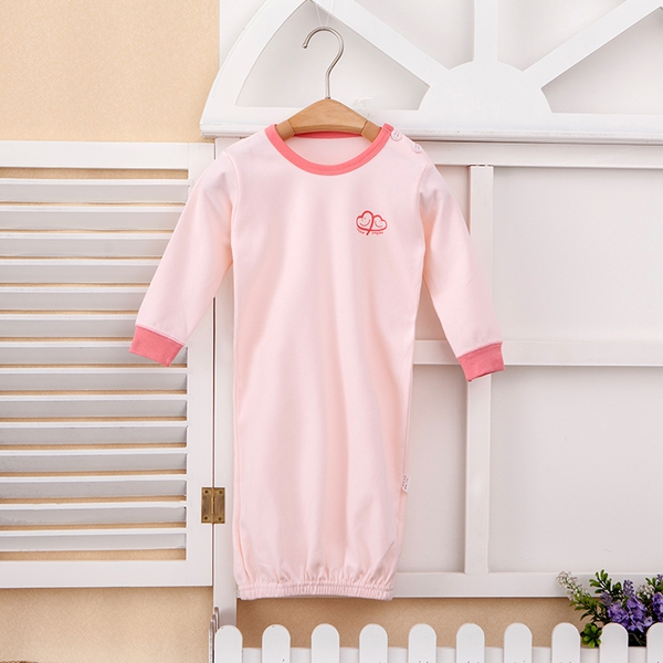 Детски нощници за момичета - 18 модела в много различни цветове