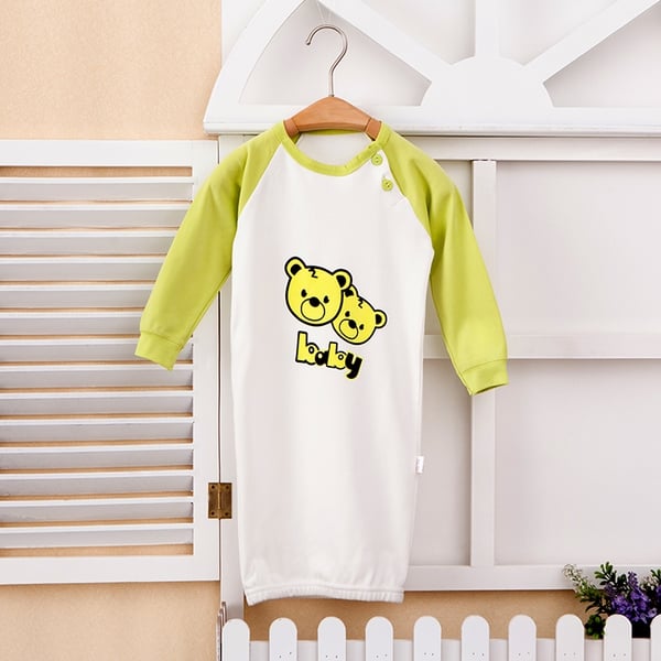 Детски нощници за момичета - 18 модела в много различни цветове