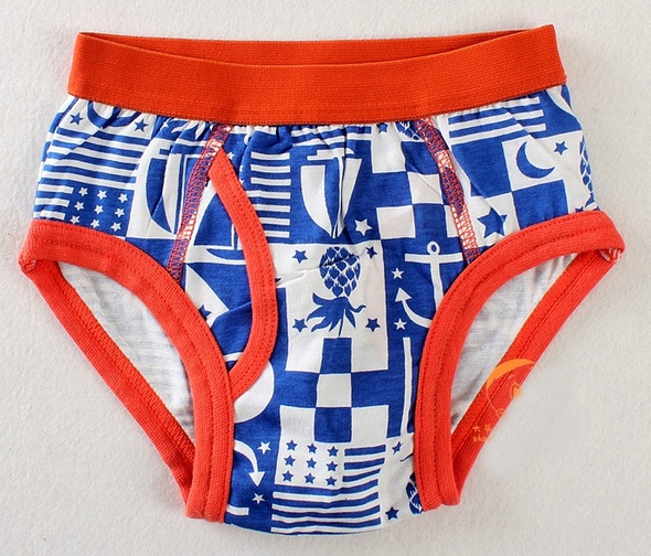 Детско памучно бельо за момчета - шарено, зелено, червено, синьо - топ модели    