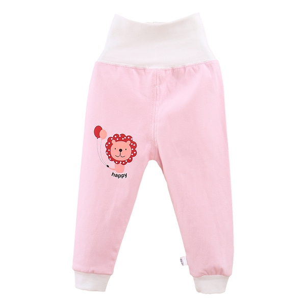 Детско долнище на пижама за момчета и момичета в много различни цветове - 9 модела